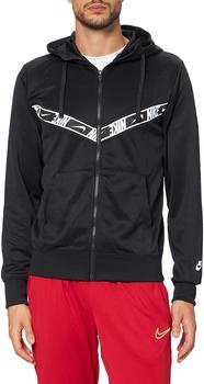 Nike Sportswear Hoodie (DM4672) black/black/white