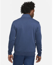 Nike Sportswear Club Pullover (DD4732) midnight navy/ signal blue/signal blue