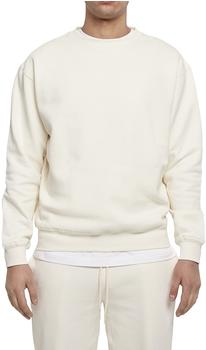 Urban Classics Crewneck Sweatshirt (TB014E-02903-0037) whitesand