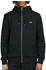 Fred Perry Hooded Zip Through (J7536)
