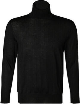 Falke Knitted Pullover (60129/3000) black