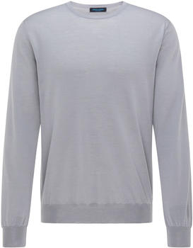 Pierre Cardin Knitted Pullover (55070/000/11546/2500) grey