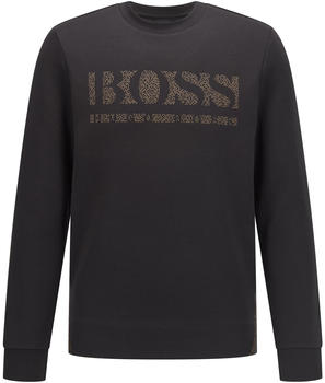 Hugo Boss Salbo Iconic schwarz (50456419-001)