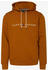Tommy Hilfiger Organic Cotton Blend Logo Hoody (MW0MW11599)