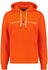 Tommy Hilfiger Organic Cotton Blend Logo Hoody (MW0MW11599)