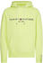 Tommy Hilfiger Organic Cotton Blend Logo Hoody (MW0MW11599)