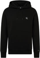 Calvin Klein Jeans Sweatshirt J30J315713 Schwarz Regular Fit Herren