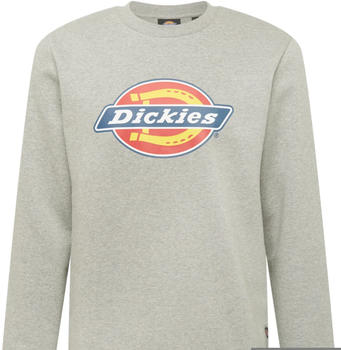 Dickies Icon Logo Sweatshirt (DK0A4XCI) grey