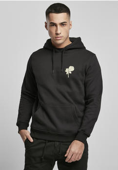 Mister Tee Wasted Youth Hoody (MT1537-00007-0042) black