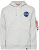 Alpha Industries Kapuzensweatshirt »Space Shuttle Hoody Sweat«