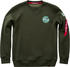 Alpha Industries Space Shuttle Sweater (178307)
