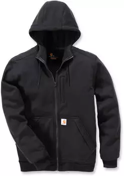 Carhartt Wind Fighter Sweatshirt black (101759)