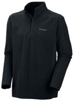 Columbia Fleecepullover "KLAMATH RANGE II HALF ZIP", f&uuml;r Outdoor-Abenteuer und