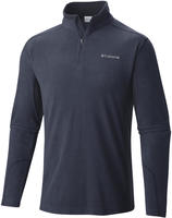 Columbia Fleecepullover "KLAMATH RANGE II HALF ZIP", f&uuml;r Outdoor-Abenteuer und