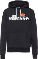 Ellesse Kapuzenpullover Hoody Gottero navy M