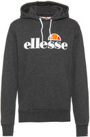 Ellesse SHC07407_112, Ellesse SL Gottero Oh Herren Kapuzensweater, grau, Gr. M male