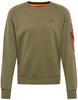 Alpha Industries Sweater »ALPHA INDUSTRIES Men - Sweatshirts X-Fit Sweat«