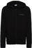 Calvin Klein Full Zip Sweatshirt black (000NM1542E-001)