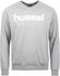 Hummel Go Cotton Logo Sweatshirt grey (203515-2006)