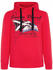 Camp David Sweatshirt speed red (CCB-1955-3065)