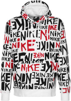 Nike Hoodie (DA0061-657)