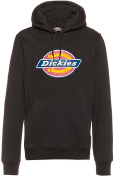 Dickies Hoodie black (DK0A4XCB-BLK1)