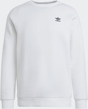 Adidas Originals Adicolor Essentials Trefoil Crewneck Sweatshirt white (H34644)