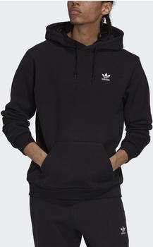Adidas Originals Adicolor Essentials Trefoil Hoodie black (H34652)