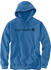 Carhartt Signature Logo Midweight Sweatshirt (100074)