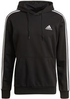Adidas Kapuzenpullover M 3S FT HD schwarz M