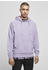 Urban Classics Overdyed Hoody (TB4388-00928-0037) lavender