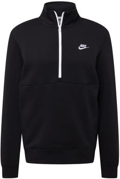 Nike Sportswear Club Pullover (DD4732) black/black/white