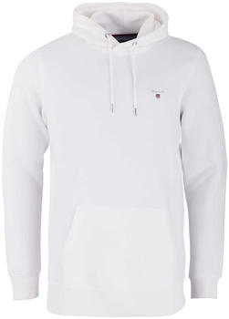 GANT Original Sweat Hoodie (2047017) eggshell