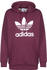 Adidas Men Originals Adicolor Classics Trefoil Hoodie