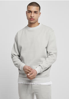 Urban Classics Crewneck Sweatshirt (TB014E-02946-0039) lightasphalt