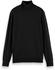 Scotch & Soda Herren-pullover (164006) black