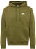 Nike Club Fleece Hoodie (BV2654)