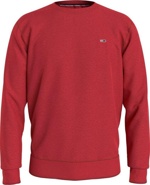 Tommy Hilfiger Sweatshirt (DM0DM09591) deep crimson