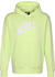 Nike Club Fleece Graphic Pullover Hoodie (BV2973)
