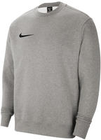 Nike CW6902-063, Nike Park 20 Sweatshirt Herren - grau/schwarz - 3XL