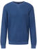 OLYMP Pullover blau (5301-85-15)