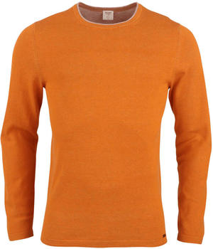 OLYMP Pullover orange (5355-85-53)