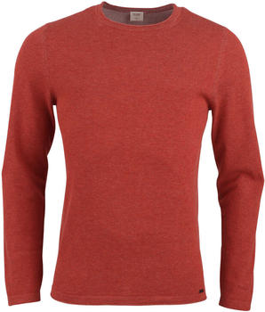 OLYMP Pullover rot (5355-85-36)