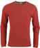 OLYMP Level Five Strick Body Fit Pullover (5355-85)
