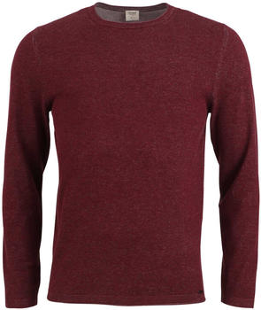 OLYMP Pullover rot (5355-85-38)