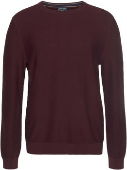 OLYMP Pullover rot (5301-85-70)