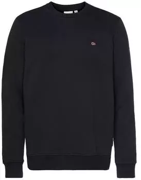 Napapijri Sweatshirt Balis (NA4FQW) black