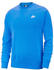 Nike Sportswear Club Sweatshirt (BV2662)