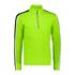 CMP Melange Softtech Pullover (39L2577)