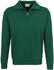 Hakro Zip-Sweatshirt Premium (451) fir
